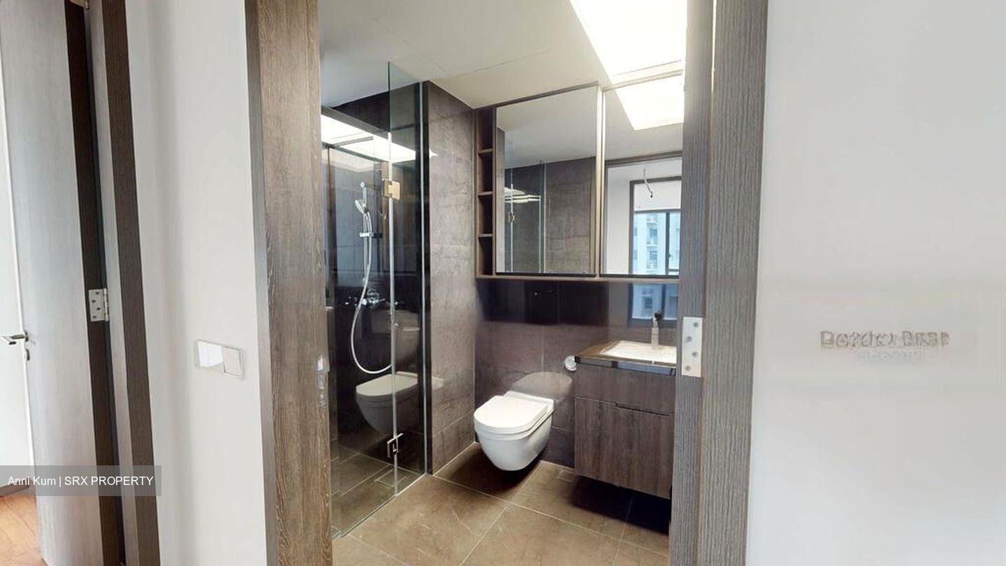 The M (D7), Apartment #484027491